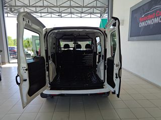 Fiat Doblo 2021 1.3 JTD MULTIJET DIESEL 95hp*3-ΘΕΣΙΟ*A/C*Parktronic*-thumb-29