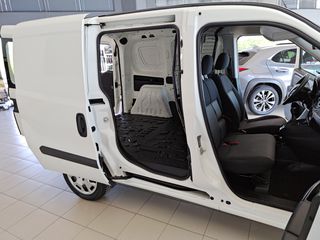 Fiat Doblo 2021 1.3 JTD MULTIJET DIESEL 95hp*3-ΘΕΣΙΟ*A/C*Parktronic*-thumb-32