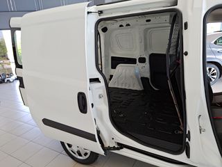 Fiat Doblo 2021 1.3 JTD MULTIJET DIESEL 95hp*3-ΘΕΣΙΟ*A/C*Parktronic*-thumb-33