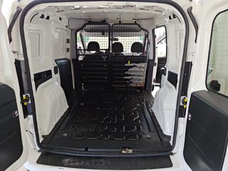 Fiat Doblo 2021 1.3 JTD MULTIJET DIESEL 95hp*3-ΘΕΣΙΟ*A/C*Parktronic*-thumb-34