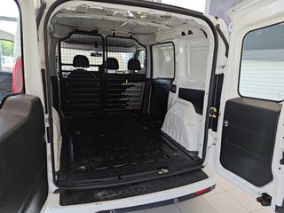 Fiat Doblo 2021 1.3 JTD MULTIJET DIESEL 95hp*3-ΘΕΣΙΟ*A/C*Parktronic*-thumb-35