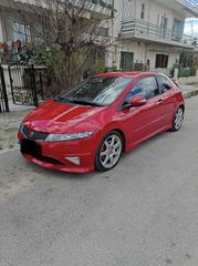 Honda Civic 2009 type r