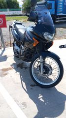 Honda Transalp 650 2004 TRANSALP 650 XLV