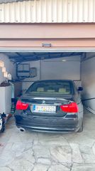 Bmw 320 2009 E90 START-STOP - 6 TAXYTO ΕΛΛΗΝΙΚΟ 44.000χμ