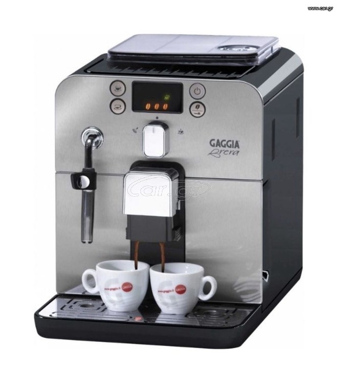 GAGGIA BRERA