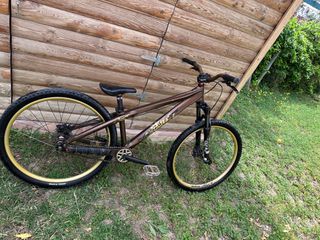 Dirt Jump Scott 2019 Scott voltage