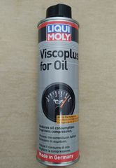 Ενισχυτικό λαδιού liqui moly