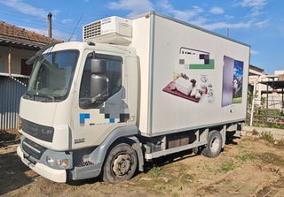 Ψυγείο DAF 2020 LF45220