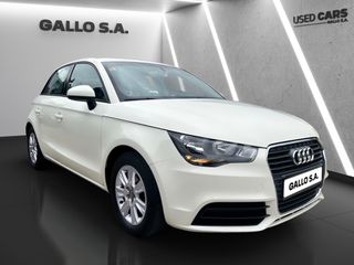 Audi A1 2014 * GALLO S.A. *