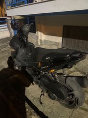 Gilera Runner 125 2007-thumb-3
