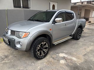 Mitsubishi L200 2008 SAFARI FULL EXTRA 4X4