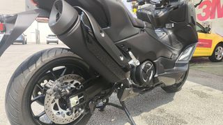 Yamaha TMAX 560 2026 Camo-thumb-3