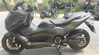 Yamaha TMAX 560 2026 Camo-thumb-4