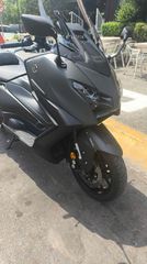 Yamaha TMAX 560 2026 Camo-thumb-6