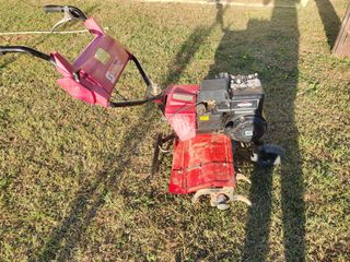 Μοτο-Σκαπτικά 2017 Briggs & Stratton