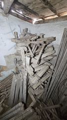 ΠΩΛΟΥΝΤΑΙ ΣΚΑΛΩΣΙΕΣ ΣΕ ΤΙΜΗ ΕΥΚΑΙΡΙΑΣ