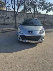 Peugeot 207 2010 GT PANORAMA