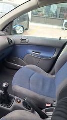 Peugeot 206 2003