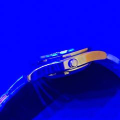 SEIKO 5 7S26B SS AUTOMATIC 21J WATCH.-thumb-8