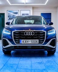 Audi Q2 2024 ΠΡΟΣΦΟΡΑ | FLASH OFFER ΜΕΧΡΙ ΤΗΝ ΤΕΤΑΡΤΗ | 27.900€
