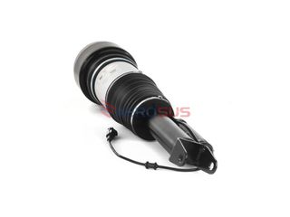 Mercedes-Benz E Class W211, S211 Αμορτισέρ αέρα εμπρός αριστερά με ADS-thumb-2