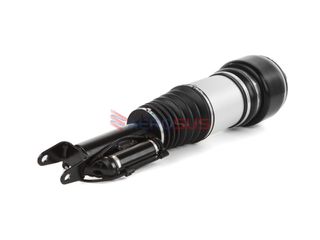 Mercedes-Benz E Class W211, S211 Αμορτισέρ αέρα εμπρός αριστερά με ADS-thumb-3