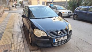 Volkswagen Polo 2008