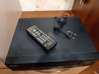 VHS RECORDER-thumb-1