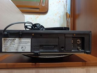 VHS RECORDER-thumb-2