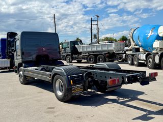Σασί Mercedes-Benz 2011 ATEGO III 1629L EEV-thumb-5
