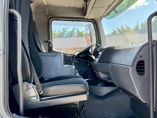 Σασί Mercedes-Benz 2011 ATEGO III 1629L EEV-thumb-9