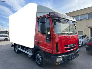 Σασί Iveco 2013 EUROCARGO 12E22 EEV ΣΑΣΙ