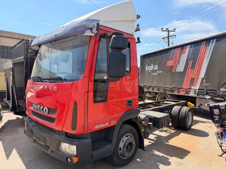 Σασί Iveco 2013 EUROCARGO 12E22 EEV ΣΑΣΙ
