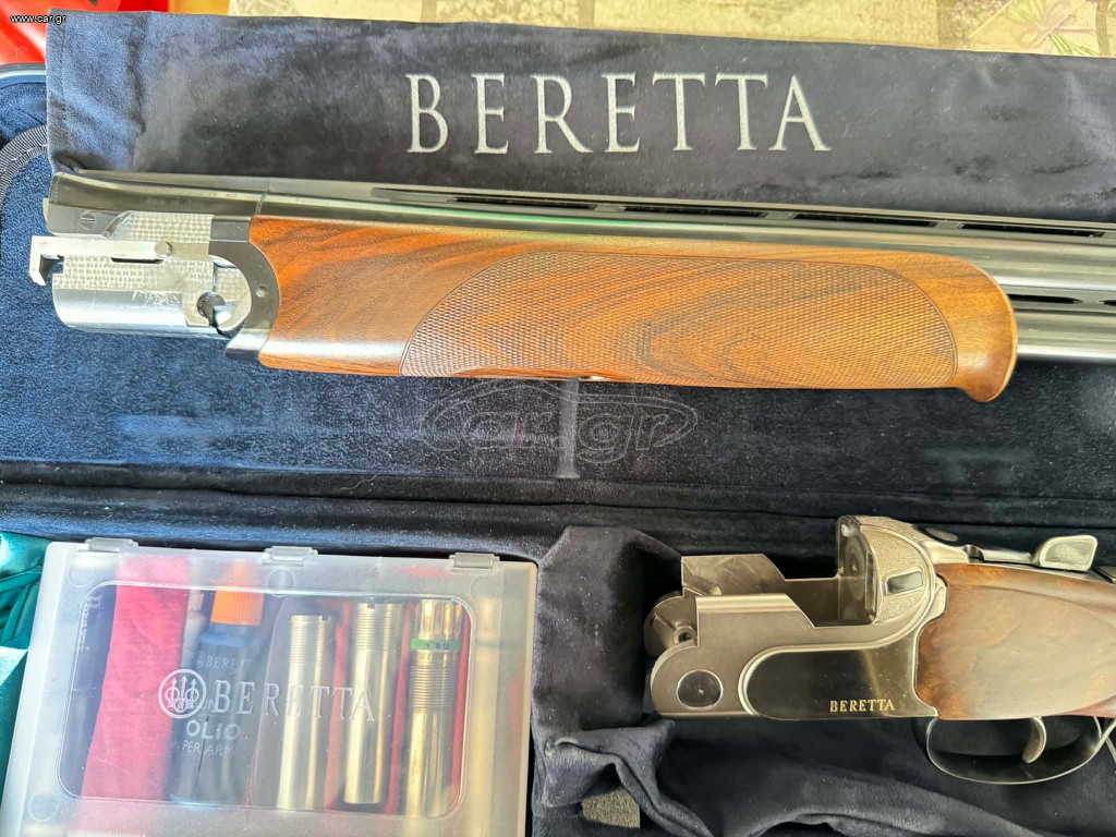 Beretta DT10