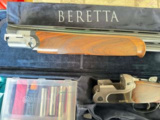 Beretta DT10