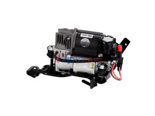 Mercedes E-Class S211, W211 Συμπιεστής Αερανάρτησης με Βάση (2002 - 2009)
