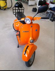 Piaggio Piaggio 1 1974 Vespino-thumb-1