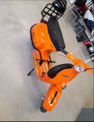 Piaggio Piaggio 1 1974 Vespino-thumb-2