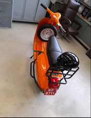 Piaggio Piaggio 1 1974 Vespino-thumb-3