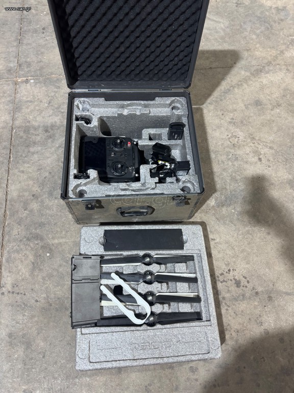 Drones - Multicopters 2020 TYPHOON Q500 4K