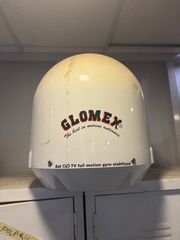 CLOMEX SAT DVB ΔΟΡΥΦΟΡΙΚΗ ΚΕΡΑΙΑ