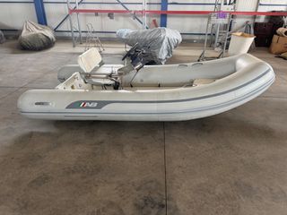 AB Inflatables 2016 Yacht Tender