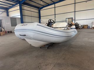 AB Inflatables 2016 Yacht Tender-thumb-2