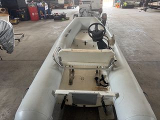 AB Inflatables 2016 Yacht Tender-thumb-3