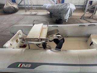 AB Inflatables 2016 Yacht Tender-thumb-4