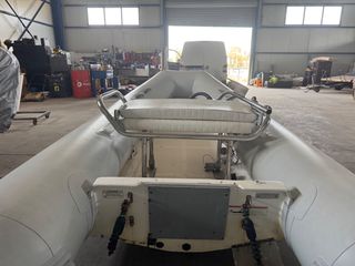 AB Inflatables 2016 Yacht Tender-thumb-5