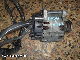 ΔΥΝΑΜΟΣ VW PASSAT 2.0 TDI 07-thumb-1