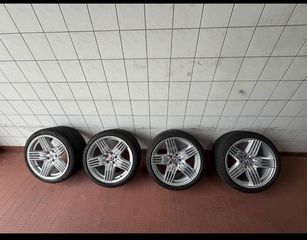 ALPINA original ζαντολάστιχα R19