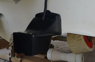 Furuno GP-1971F Βυθόμετρο GPS Plotter-thumb-1