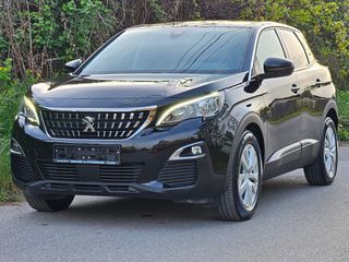 Peugeot 3008 2018 1.2cc 130ps  BUSINESS   NAVI   AYTOMATO